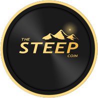 SteepCoin